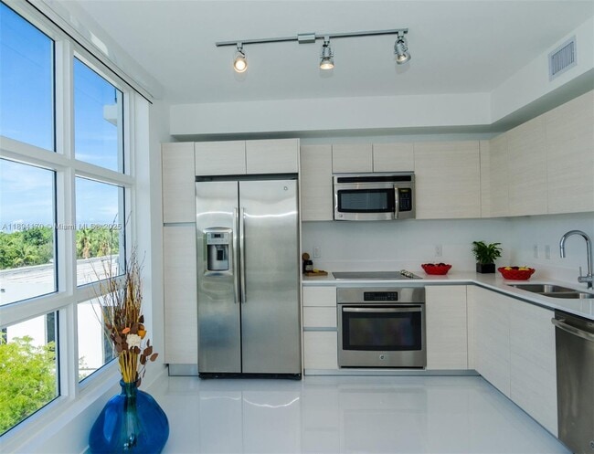 property at 4250 Biscayne Blvd