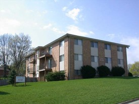 3124 Meriday Ln Apartments