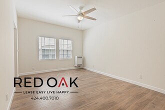 207 S Berendo St in Los Angeles, CA - Building Photo - Building Photo