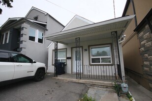 67 Lavender Rd in Toronto, ON - Building Photo