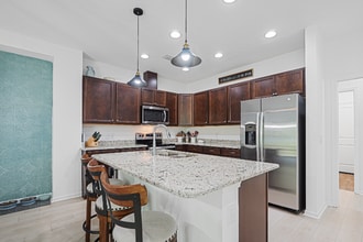 9337 Cool Breeze Dr in Inlet Beach, FL - Building Photo - Building Photo