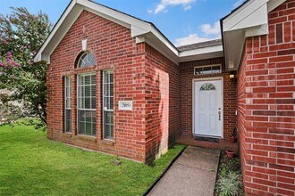 21055 Southern Colony Ct in Katy, TX - Building Photo - Building Photo
