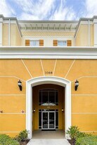 3368 Robert Trent Jones Dr in Orlando, FL - Building Photo