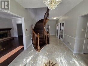 1714 Covington Terrace in Mississauga, ON - Building Photo - Building Photo