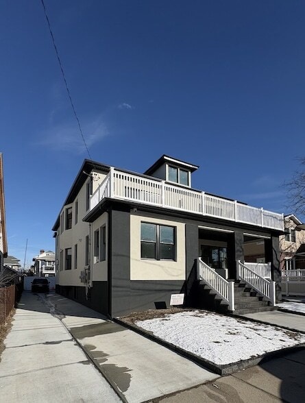 1-64 Beach 124th St, Unit 2 in Queens, NY - Building Photo - Building Photo