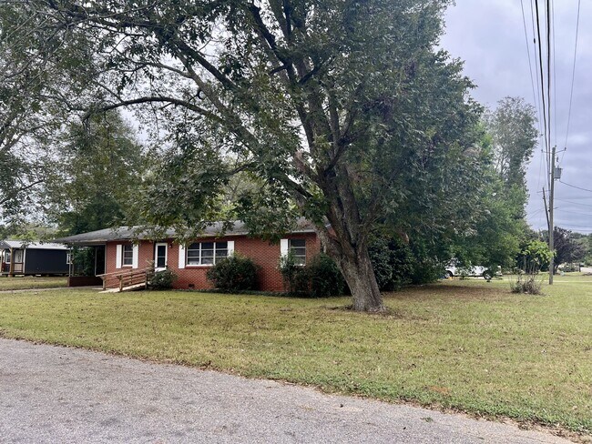 107 Metcalf St in New Brockton, AL - Building Photo - Building Photo