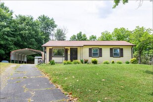 392 Winchester Rd in Troutman, NC - Building Photo