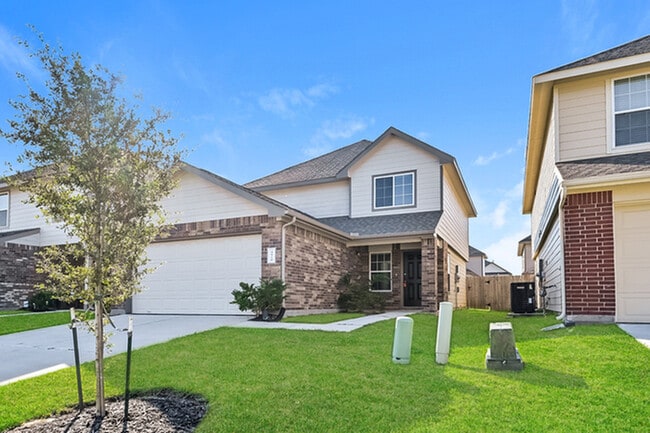 4910 Giant Sequoia Way in Spring, TX - Building Photo - Building Photo