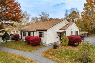 Jefferson Village in Yorktown Heights, NY - Building Photo - Primary Photo
