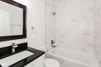 43 N Randolph St in Indianapolis, IN - Building Photo - Building Photo