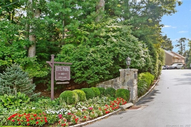 property at 40 Ettl Ln