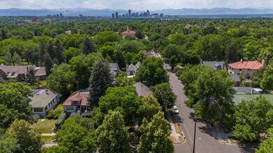 1795 Glencoe St in Denver, CO - Building Photo - Building Photo
