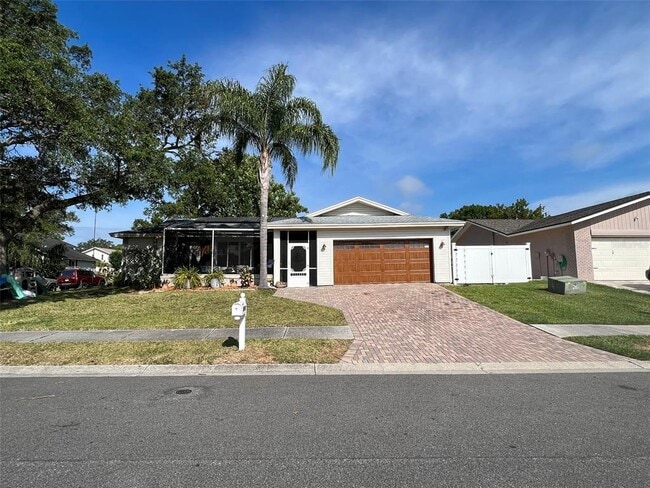 property at 2097 Swan Ln