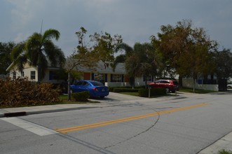 FourPlex Apartment Building in Delray Beach, FL - Building Photo - Building Photo