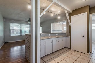 1439 Richelieu Ln in Houston, TX - Building Photo - Building Photo