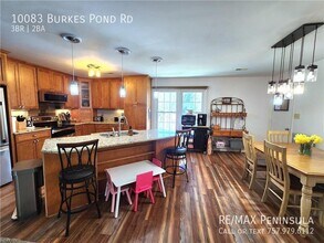 10083 Burkes Pond Rd in North, VA - Building Photo - Building Photo
