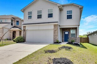 13923 Macquarie Dr in Pflugerville, TX - Building Photo