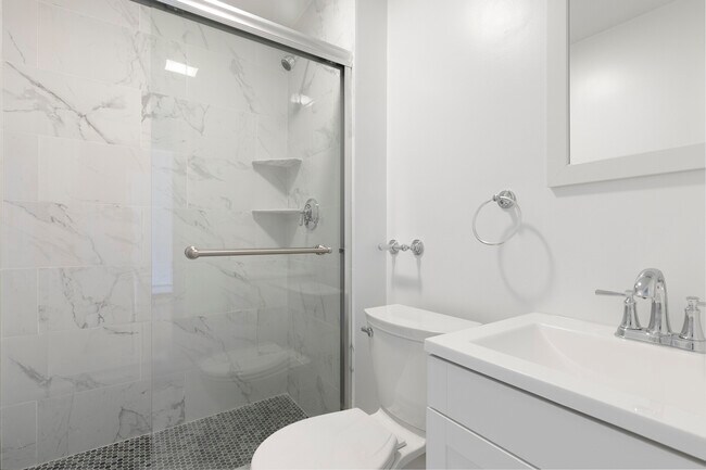 122 Prince St, Unit 4 in Boston, MA - Building Photo - Building Photo