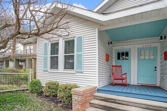 127 Payne St in Houston, TX - Building Photo - Building Photo