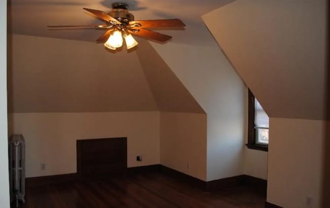 23 Gardner St, Unit 1F