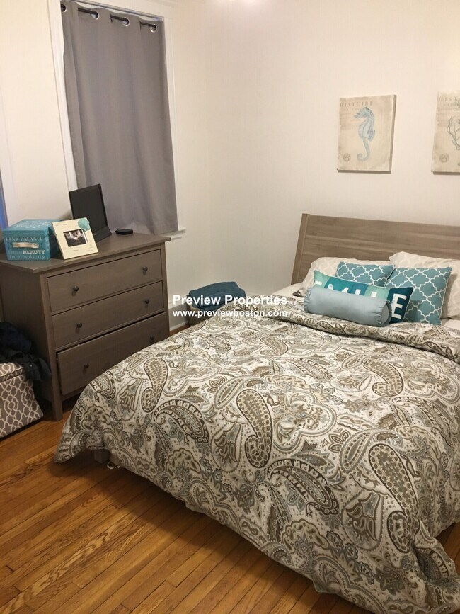 80 Sutherland Rd, Unit 1C photo'