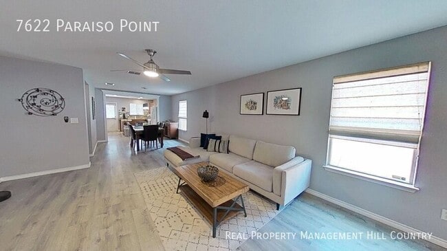 7622 Paraiso Point in Boerne, TX - Building Photo - Building Photo