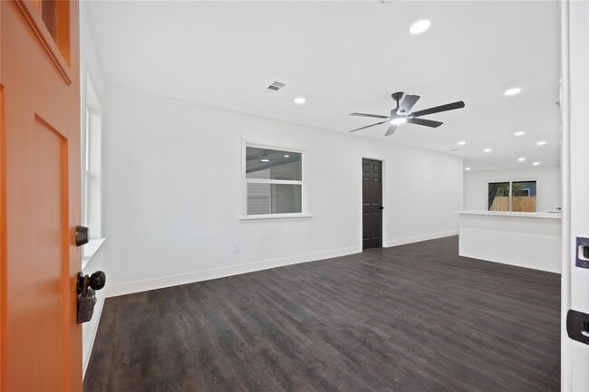 property at 125 Bolden St