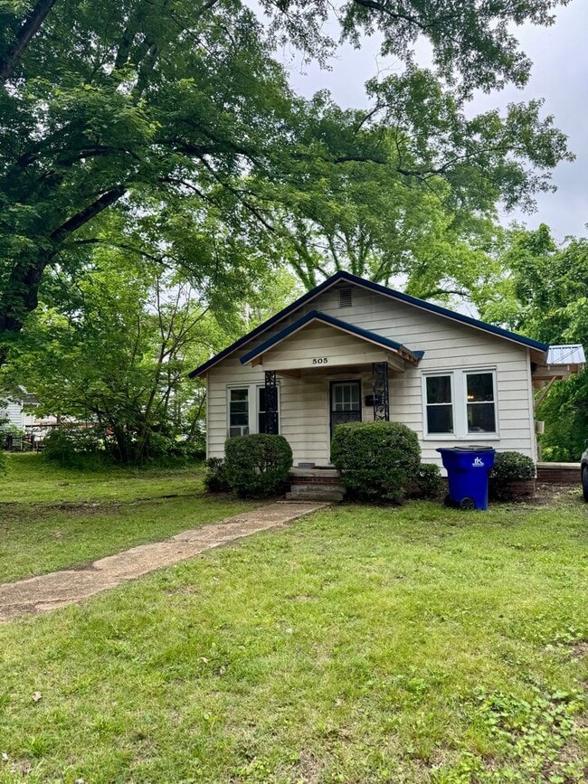 property at 505 Church St