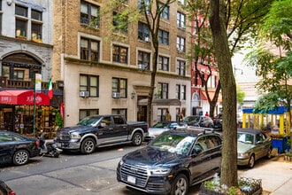 The Morleigh in New York, NY - Foto de edificio - Building Photo