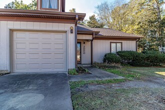 2000 Stephens Ct in Goldsboro, NC - Building Photo - Building Photo