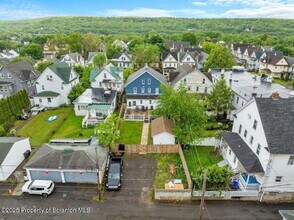 809 Harrison Ave in Scranton, PA - Building Photo - Building Photo