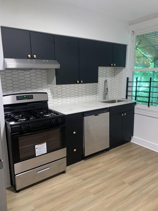 2023 Division St in Baltimore, MD - Building Photo