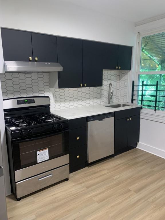 property at 2023 Division St