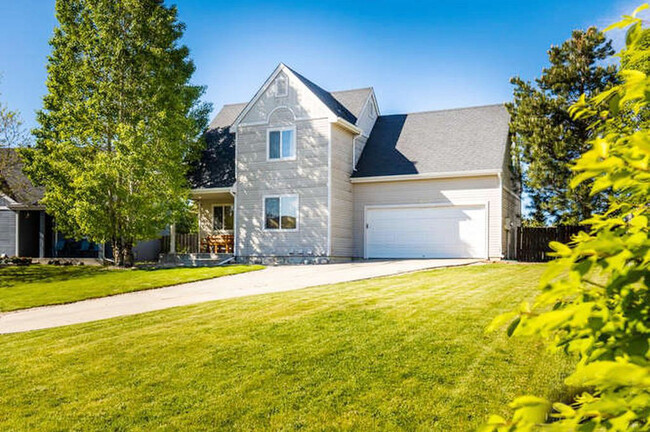 property at 375 Aurora Way