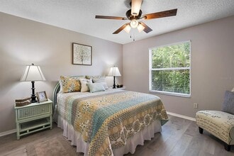 2014 Johnson Ct in the Villages, FL - Building Photo - Building Photo
