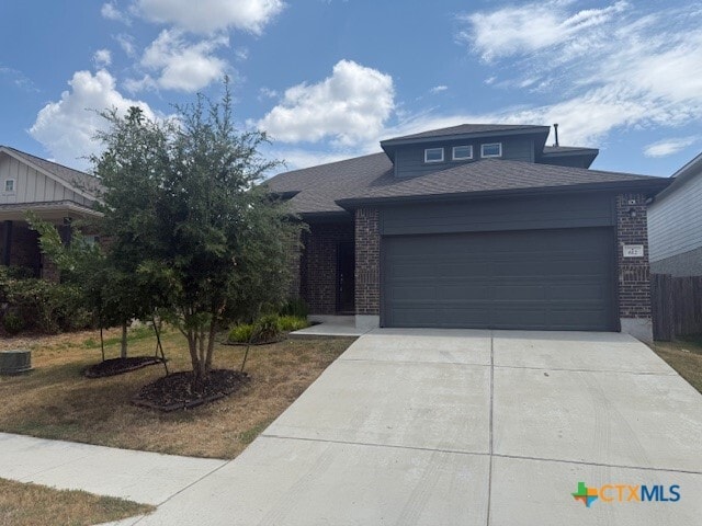 property at 612 Blue Oak Blvd