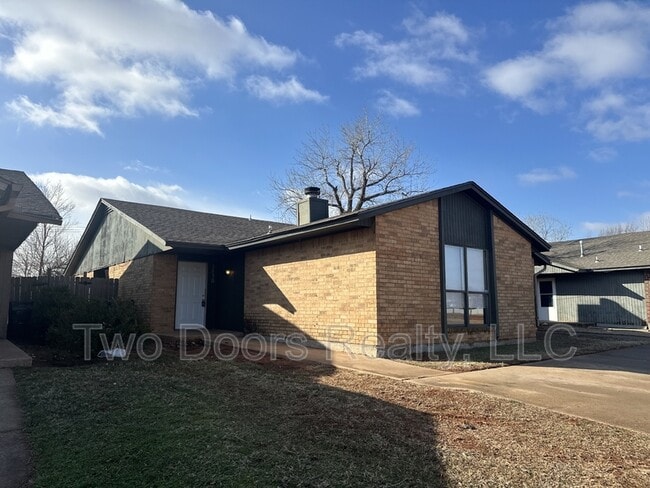 property at 2830 SE 55th St