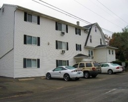 735 Woodtick Rd Apartamentos