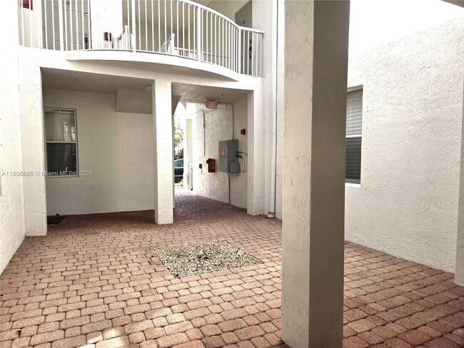 4465 SW 160th Ave, Unit 100 in Miramar, FL - Building Photo - Building Photo