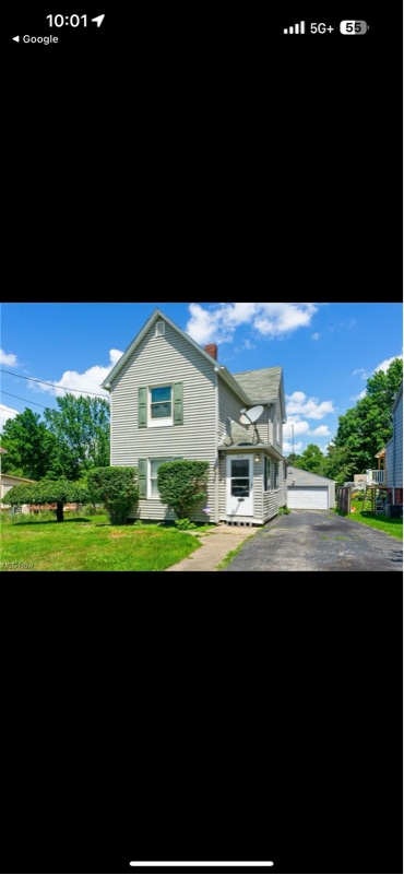 property at 550 Devitt Ave