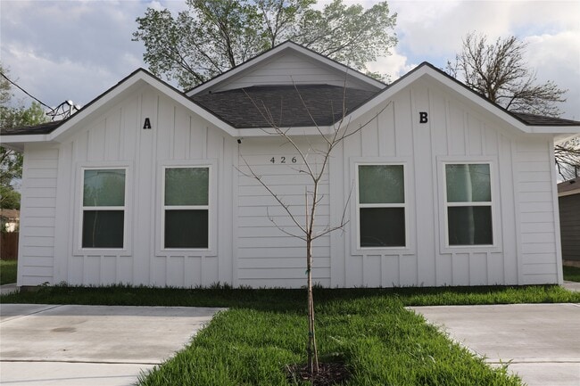 426 New Mexico St