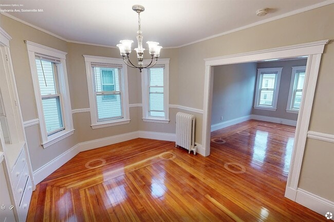 23 Pennsylvania Ave, Unit 2