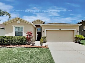 2765 Youngford St in Orlando, FL - Building Photo