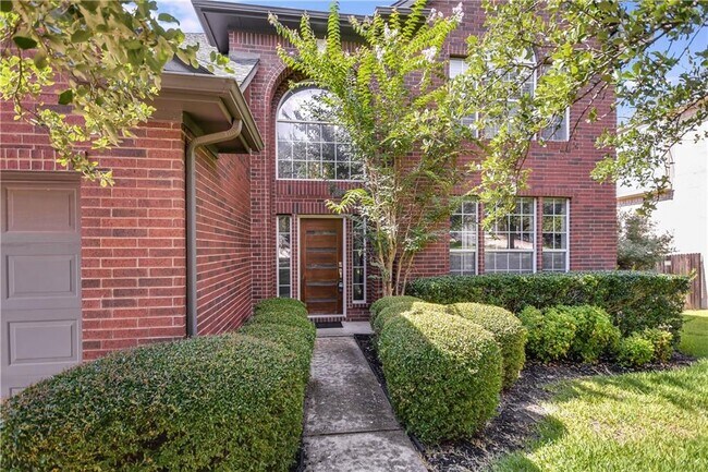 property at 3513 Grimes Ranch Rd