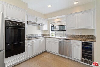 1825 Westholme Ave in Los Angeles, CA - Building Photo - Building Photo
