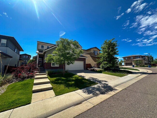 14035 Touchstone St in Parker, CO - Building Photo - Building Photo