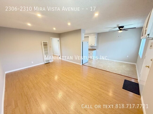 property at 2306-2310 Mira Vista Ave