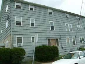 279-281 Grand Ave in Johnson City, NY - Building Photo - Building Photo