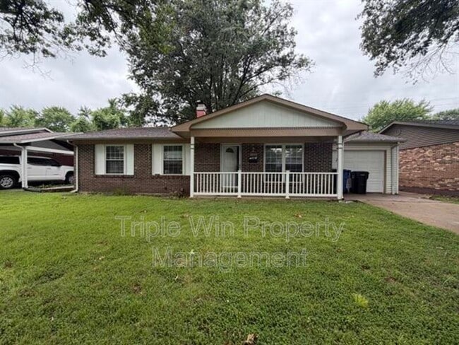 property at 2050 Foggy Bottom Dr