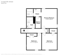 771 Creek Trail NW in Kennesaw, GA - Building Photo - Building Photo